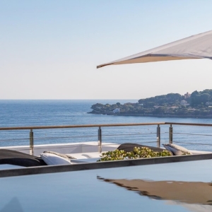 Dotta Villa for rent - VILLA O - Saint-Jean-Cap-Ferrat - Saint-Jean-Cap-Ferrat - imgimage21