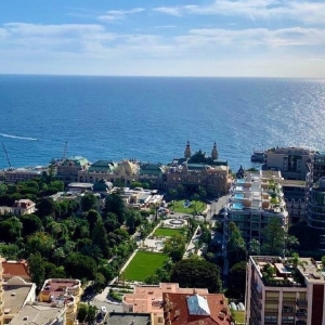 Dotta 3 rooms apartment for sale - MILLEFIORI - Monte-Carlo - Monaco - imgimage1