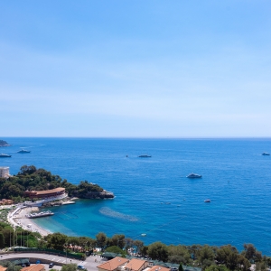 Dotta 5 rooms apartment for sale - PARC SAINT ROMAN - La Rousse - Monaco - img4