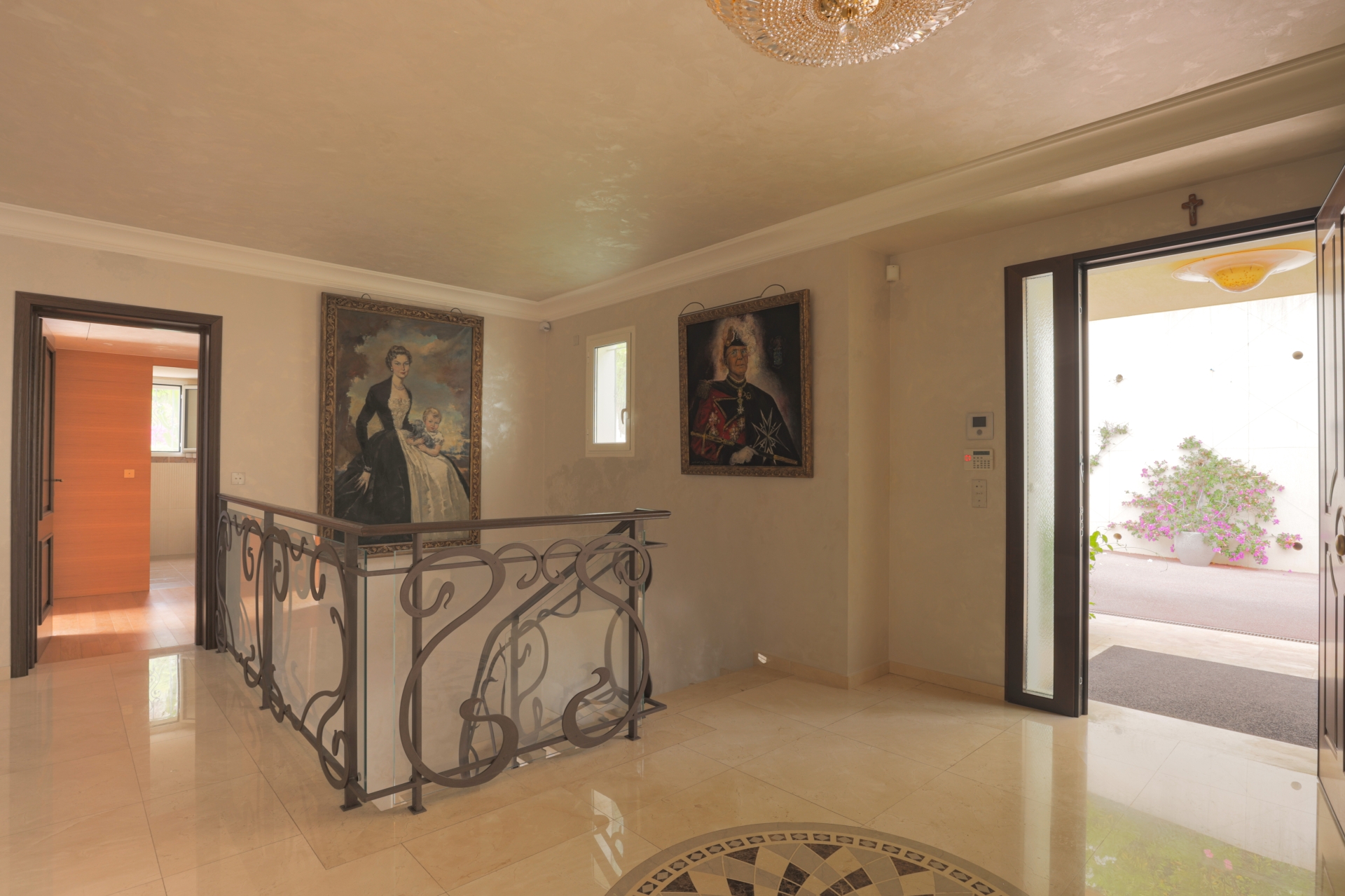 Dotta Villa for sale - MARIE-CLAIRE - Roquebrune-Cap-Martin - Roquebrune-Cap-Martin - img074a9660