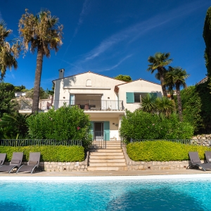 Dotta Villa for rent - VILLA MAS FLEURI - Saint-Jean-Cap-Ferrat - Saint-Jean-Cap-Ferrat - img07186