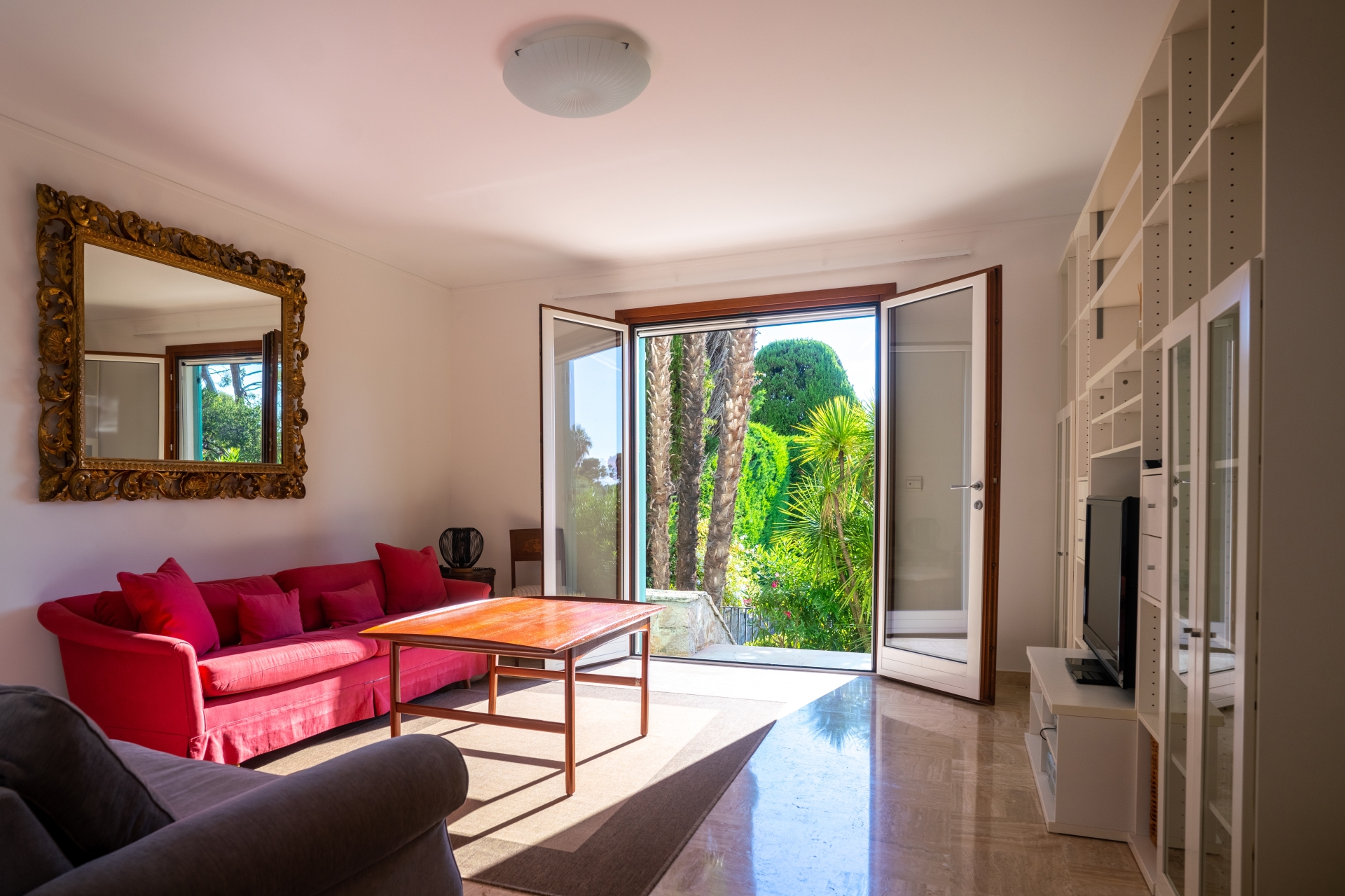 Dotta Villa for rent - VILLA MAS FLEURI - Saint-Jean-Cap-Ferrat - Saint-Jean-Cap-Ferrat - img07148