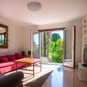 Dotta Villa for rent - VILLA MAS FLEURI - Saint-Jean-Cap-Ferrat - Saint-Jean-Cap-Ferrat - img07148