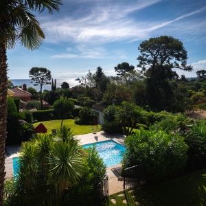 Dotta Villa for rent - VILLA MAS FLEURI - Saint-Jean-Cap-Ferrat - Saint-Jean-Cap-Ferrat - img07344