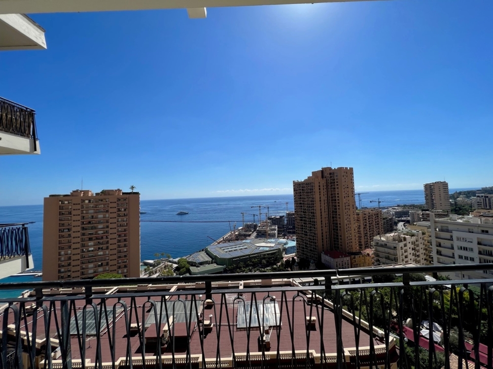 Dotta 2 rooms apartment for sale - CONTINENTAL - Monte-Carlo - Monaco - imgimage1