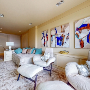 Dotta 2 rooms apartment for sale - CONTINENTAL - Monte-Carlo - Monaco - img7