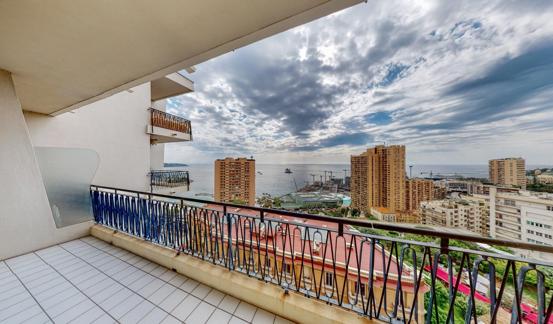 Dotta 2 rooms apartment for sale - CONTINENTAL - Monte-Carlo - Monaco - img12