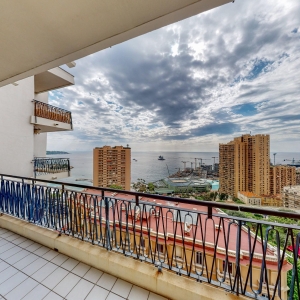 Dotta 2 rooms apartment for sale - CONTINENTAL - Monte-Carlo - Monaco - img12