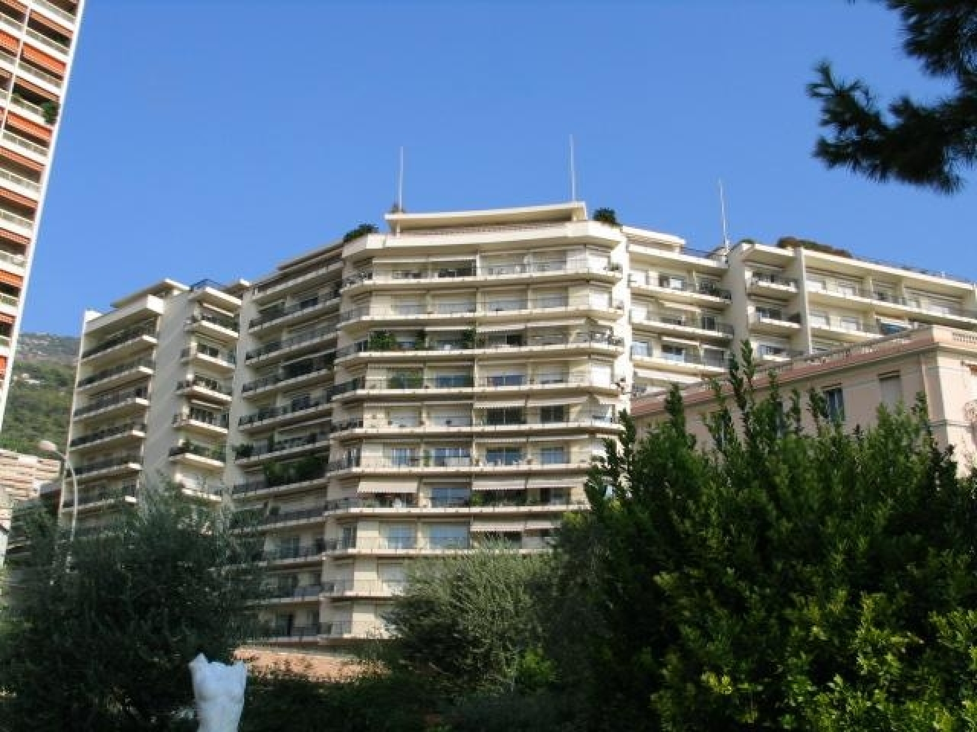 Dotta 2 rooms apartment for sale - CONTINENTAL - Monte-Carlo - Monaco - imgcontinental