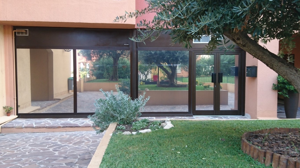 Dotta Offices for rent - TITIEN - Fontvieille - Monaco - imgmoyen