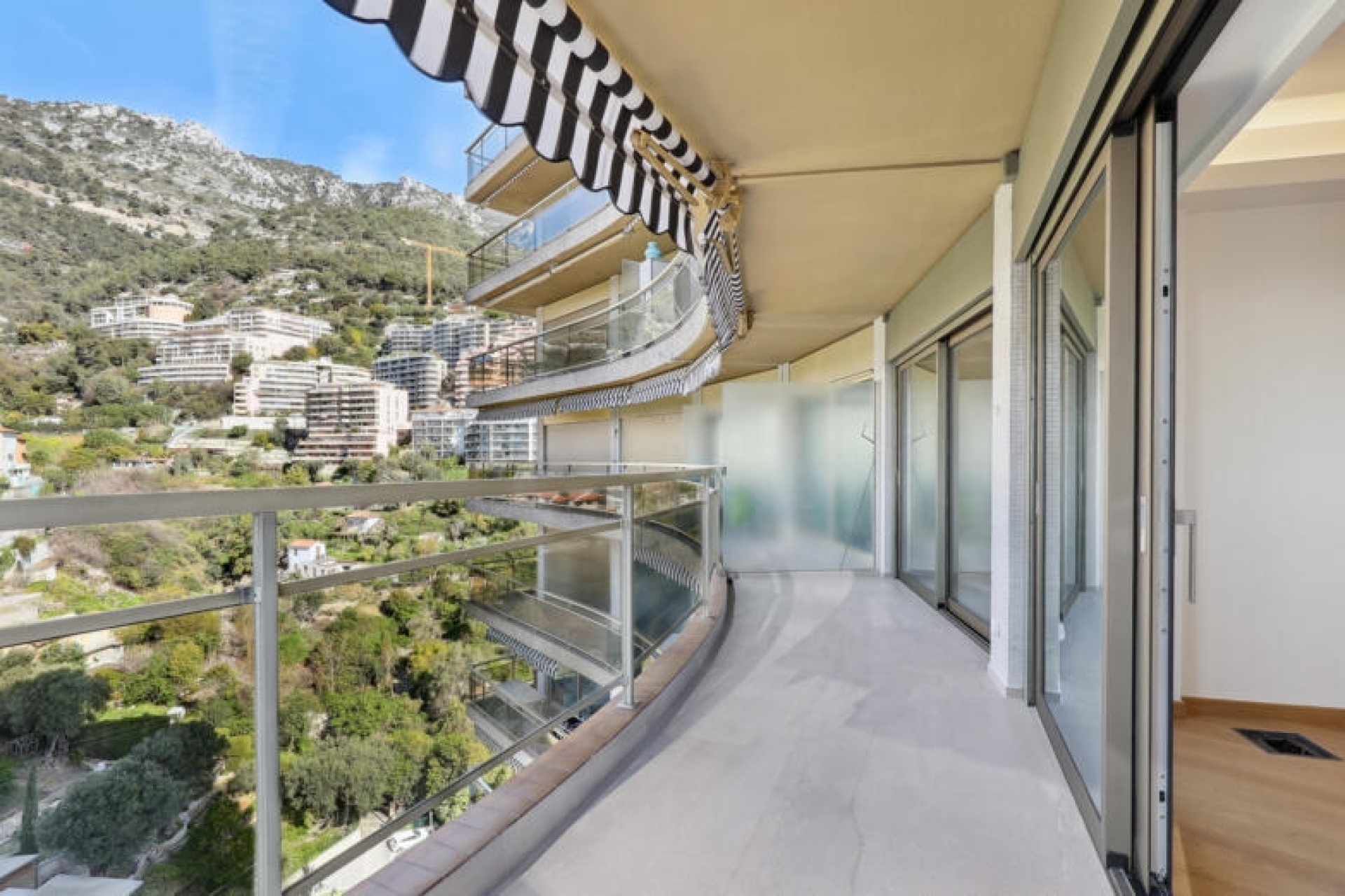 Dotta 4 rooms apartment for sale - ANNONCIADE - La Rousse - Monaco - img19