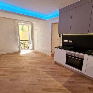 Dotta 4 rooms apartment for sale - 32 rue Felix Gastaldi - Monaco-Ville - Monaco - imgsalon