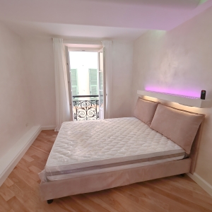 Dotta 4 rooms apartment for sale - 32 rue Felix Gastaldi - Monaco-Ville - Monaco - img5