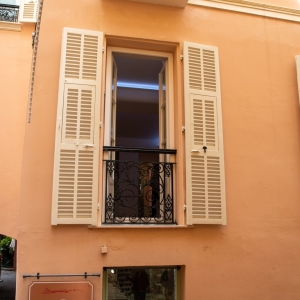 Dotta 4 rooms apartment for sale - 32 rue Felix Gastaldi - Monaco-Ville - Monaco - img1