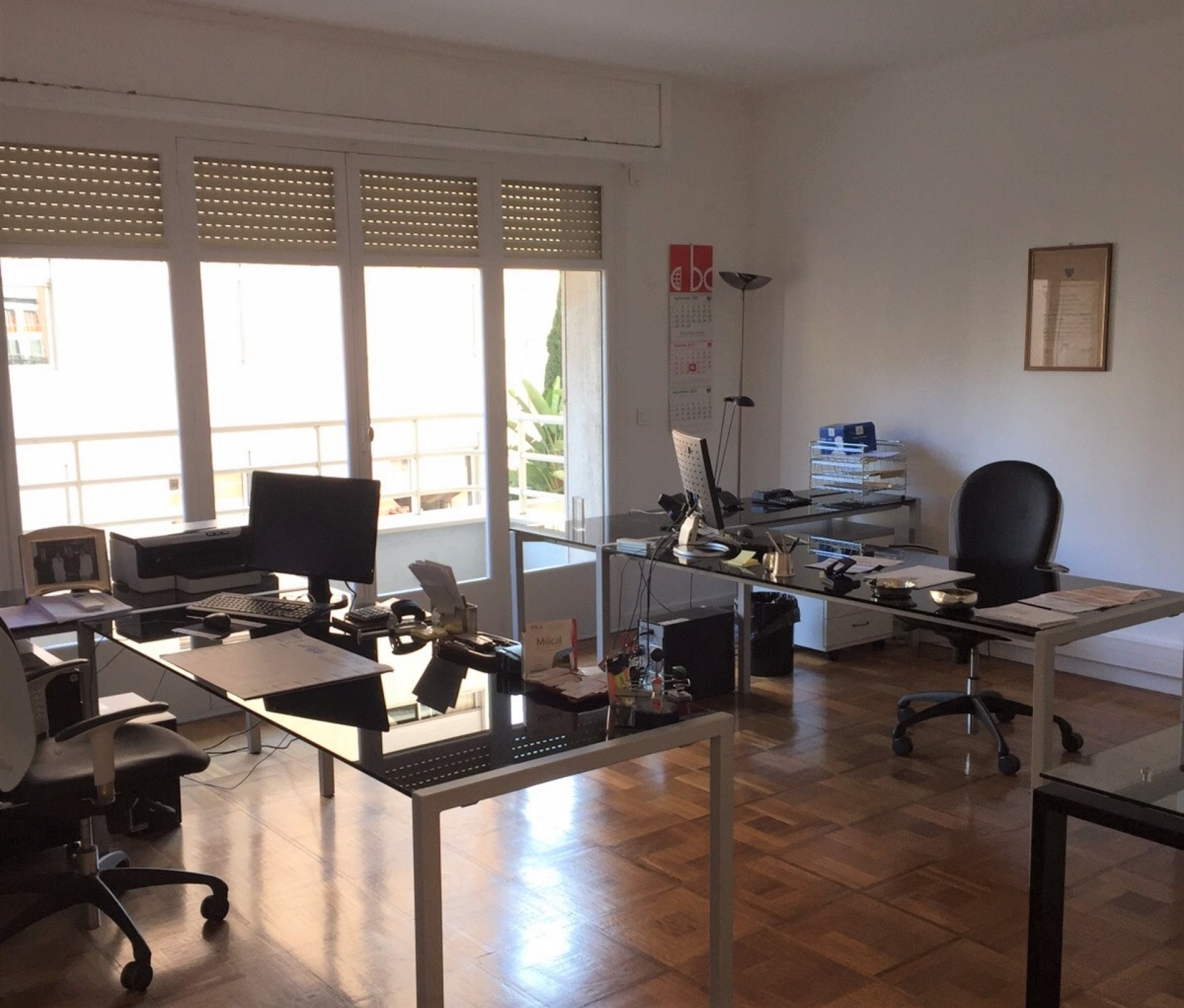 Dotta Open plan office for sale - MARGARET - La Rousse - Monaco - img8003