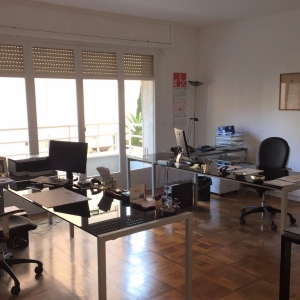 Dotta Open plan office for sale - MARGARET - La Rousse - Monaco - img8003