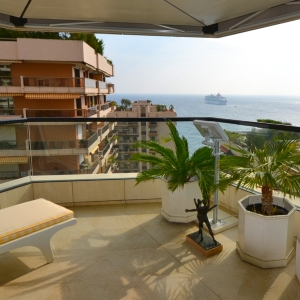 Dotta 5 rooms apartment for sale - PRINCE DE GALLES - Monte-Carlo - Monaco - imgftrgh
