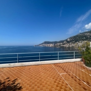 Dotta Duplex for rent - REGARD SUR MONACO - Roquebrune-Cap-Martin - Roquebrune-Cap-Martin - imgimage13
