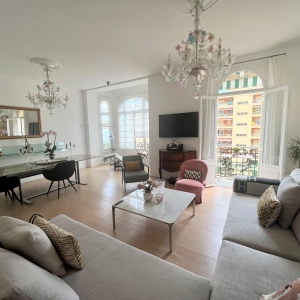 Dotta 5 rooms apartment for sale - RADIEUSE - La Rousse - Monaco - imgimage00009