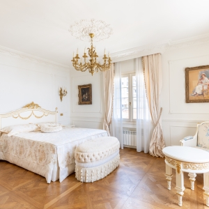Dotta 5 rooms apartment for sale - VILLA POULIDO - Roquebrune-Cap-Martin - img7