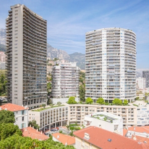 Dotta 4 rooms apartment for sale - ANNONCIADE - La Rousse - Monaco - imgimage6