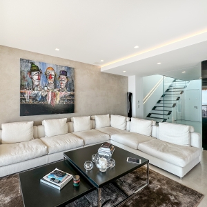 Dotta Penthouse for sale - GRANADA - Moneghetti - Monaco - img04