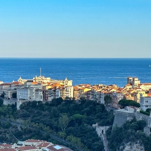 Dotta Penthouse for sale - GRANADA - Moneghetti - Monaco - img24