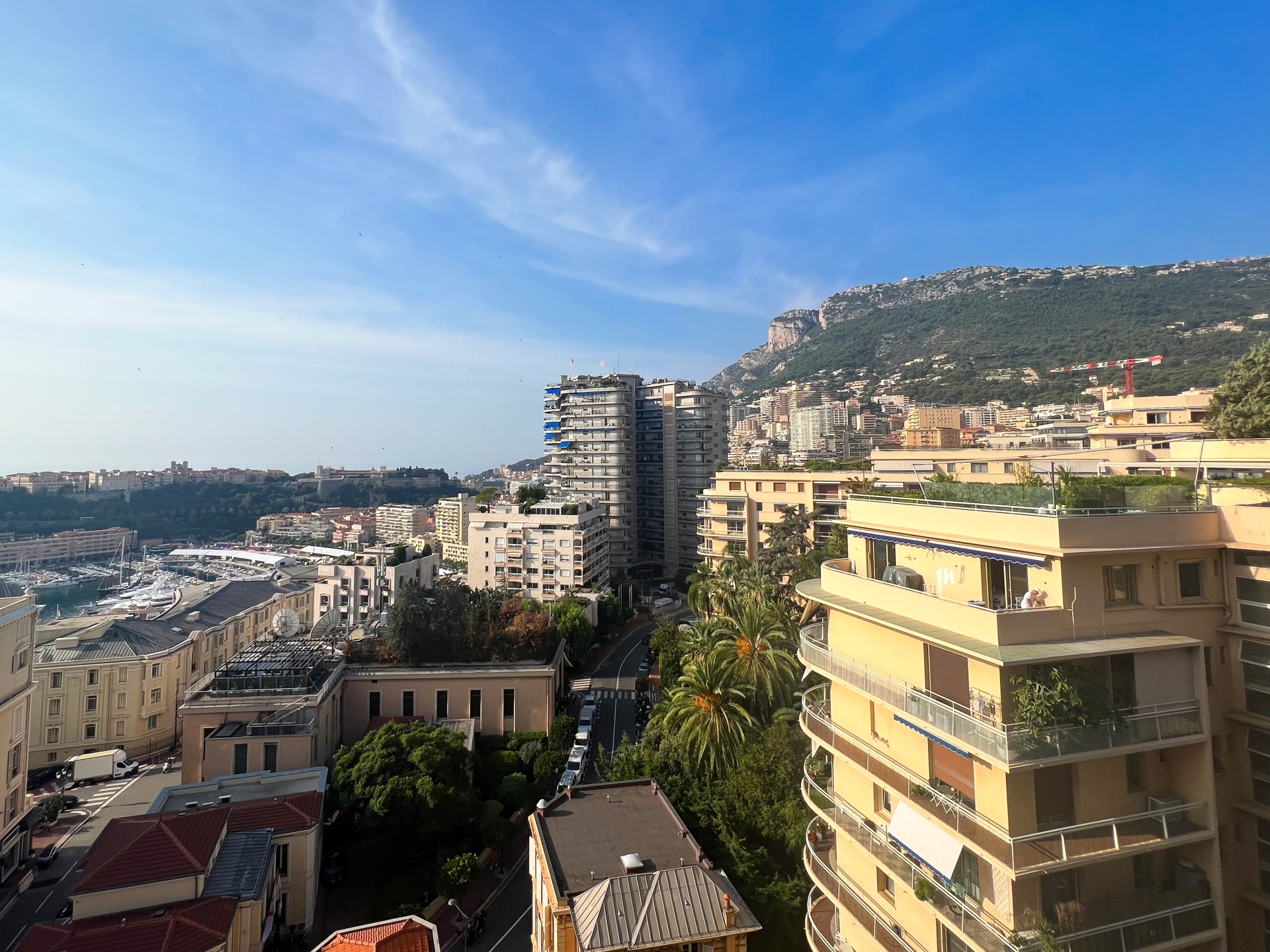 Dotta 3 rooms apartment for sale - PARK PALACE - Monte-Carlo - Monaco - img7