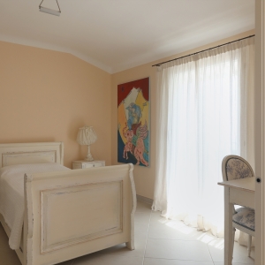 Dotta Villa for sale - VILLA « LE MAS DES OLIVIERS » - Menton - Menton  - img038