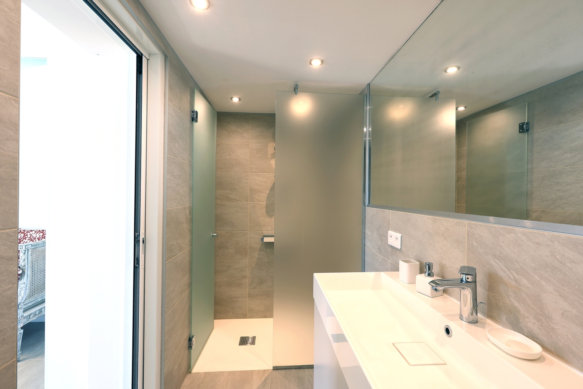 Dotta Villa for sale - VILLA « LE MAS DES OLIVIERS » - Menton - Menton  - img111