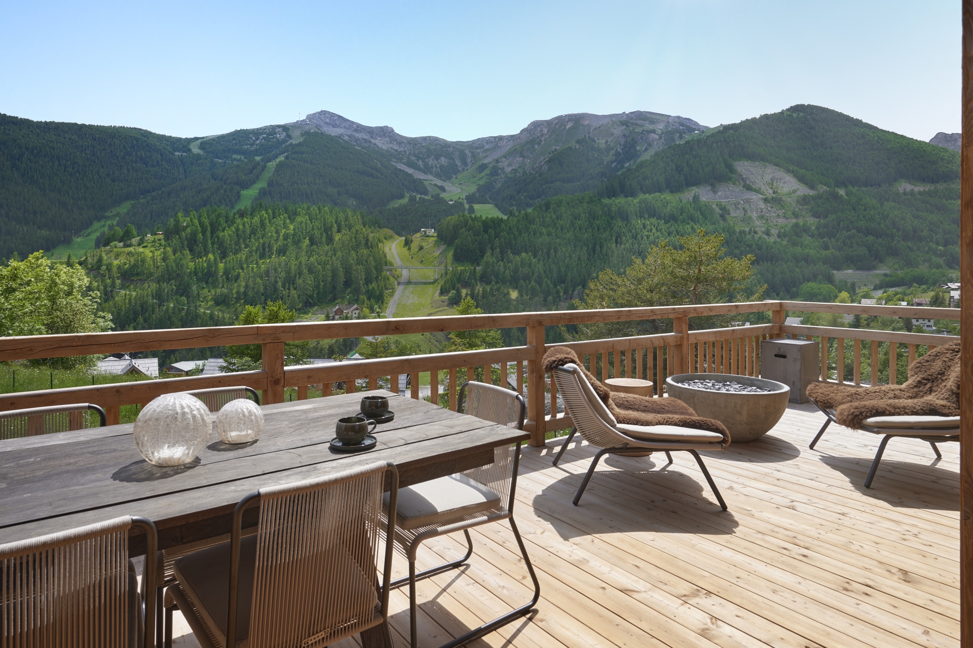 Dotta Villa for sale - Auron - img2