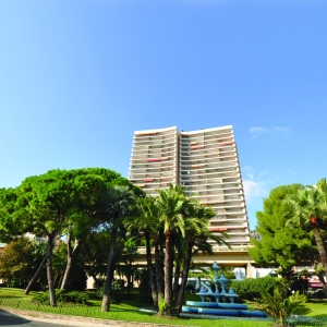 Dotta 2 rooms apartment for rent - MIRABEAU - Monte-Carlo - Monaco - imgfm