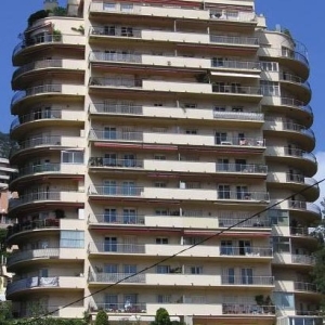 Dotta 2 rooms apartment for sale - AUTEUIL - La Rousse - Monaco - imgfacade