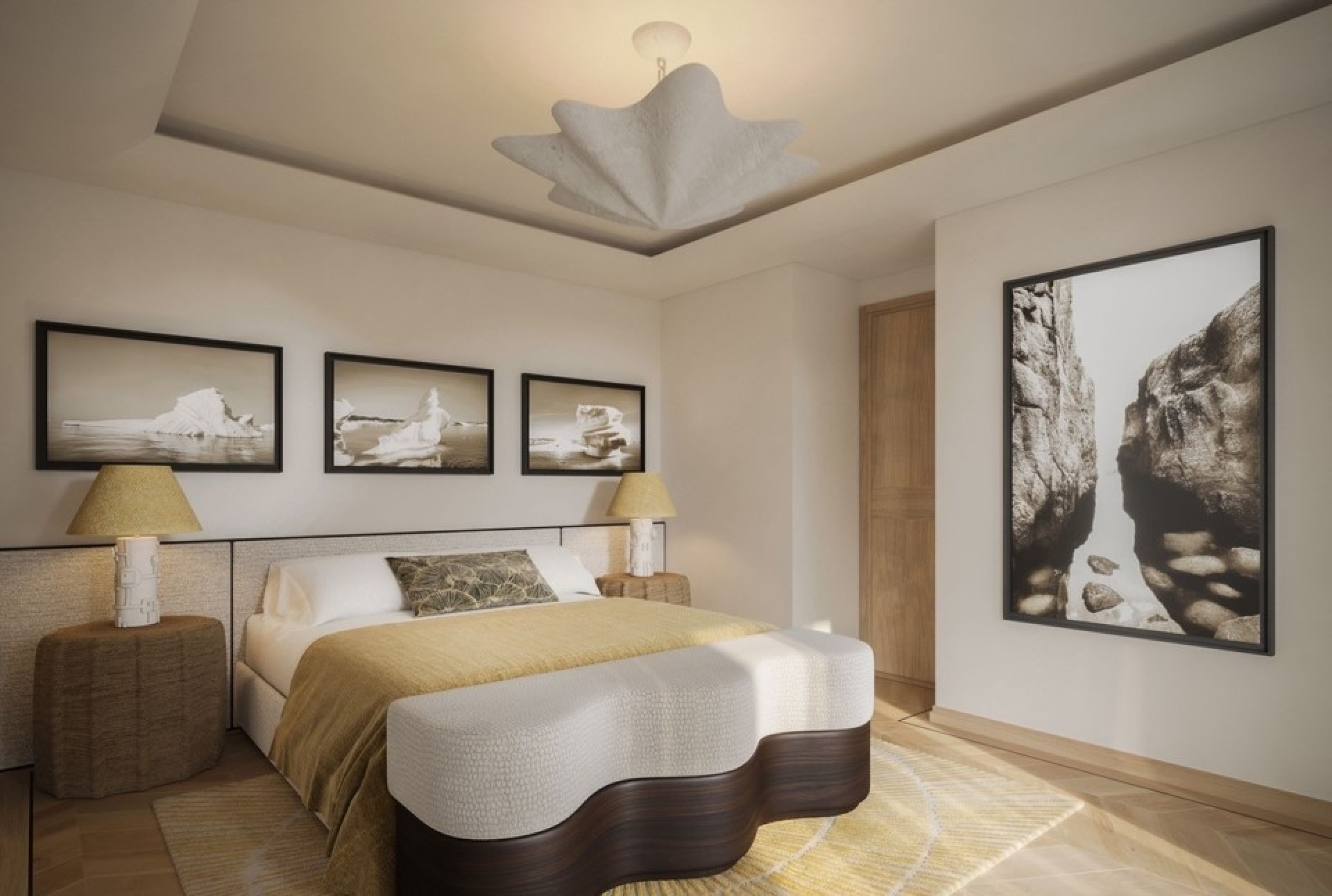 Dotta 6+ rooms apartment for sale - CARAVELLES - Port - Monaco - imgcaravelles