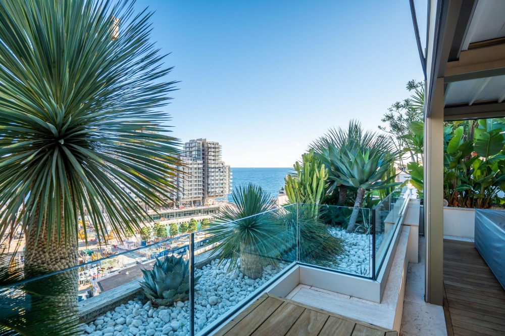 Dotta Penthouse for sale - MIRABEL - Monte-Carlo - Monaco - img0924