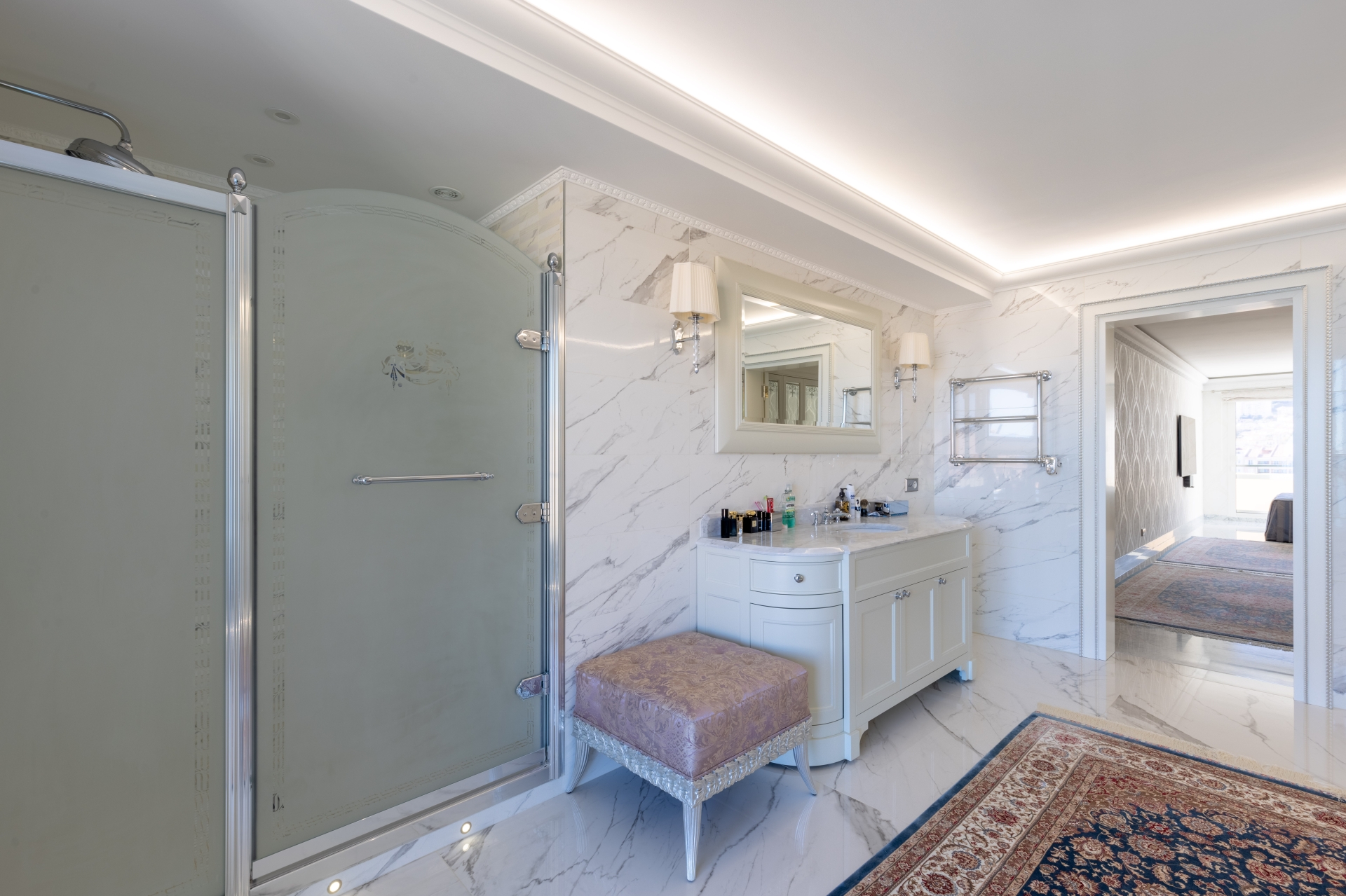 Dotta 6+ rooms apartment for sale - MONTE MARINA - Fontvieille - Monaco - imghdr