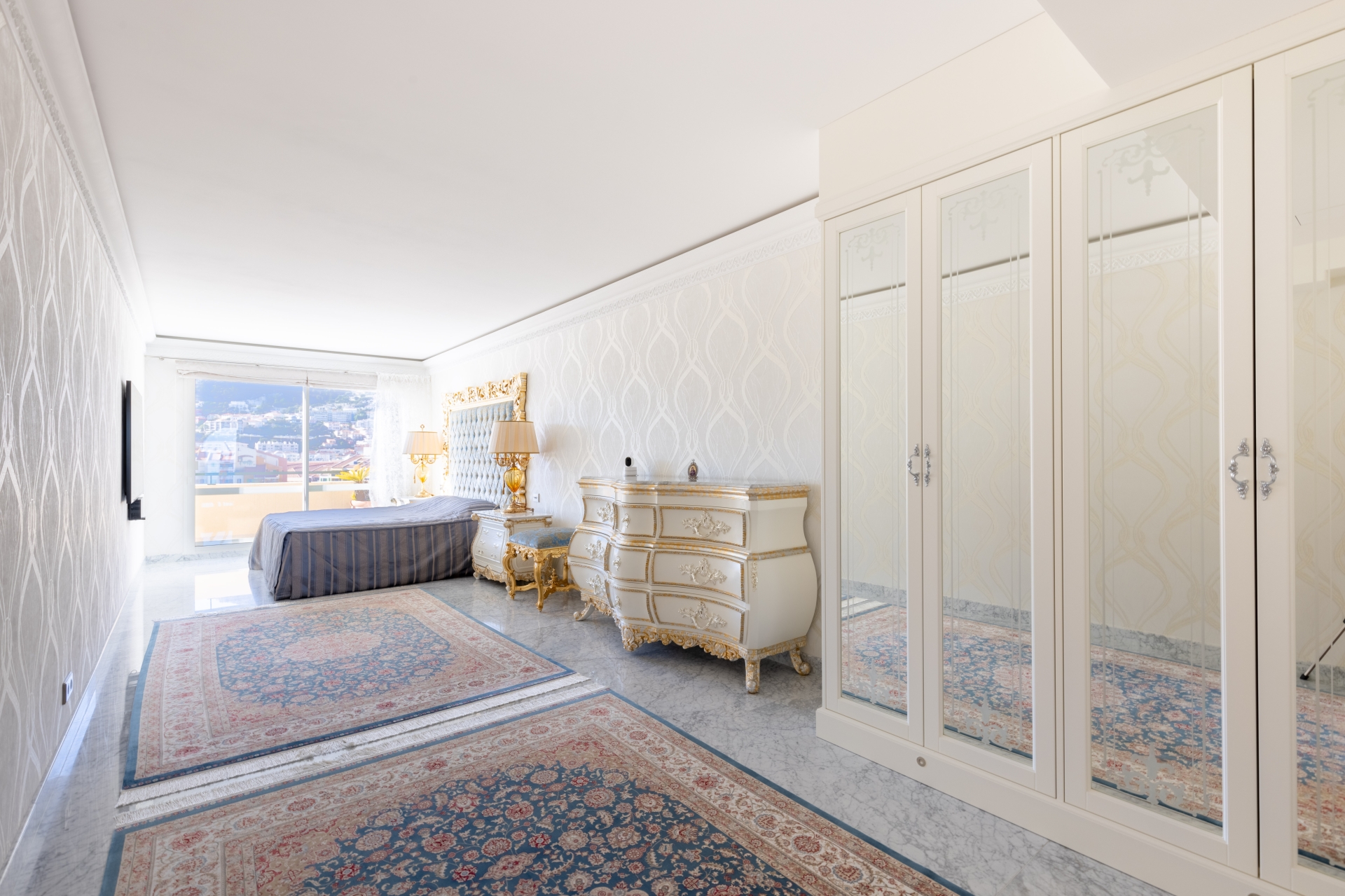 Dotta 6+ rooms apartment for sale - MONTE MARINA - Fontvieille - Monaco - imghdr