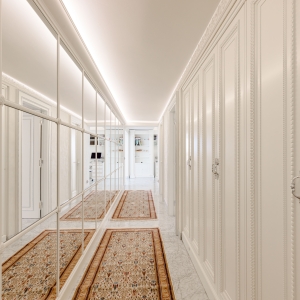 Dotta 6+ rooms apartment for sale - MONTE MARINA - Fontvieille - Monaco - img074a8746