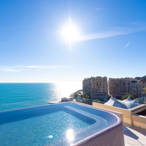 Dotta Duplex for sale - MONTE MARINA - Fontvieille - Monaco - img074a8776