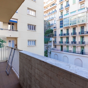 Dotta 3 rooms apartment for sale - HERSILIA - Larvotto - Monaco - img074a8877