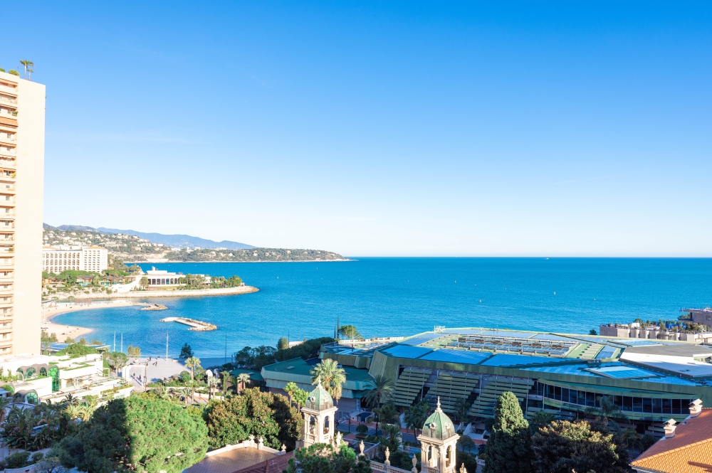 Dotta 3 rooms apartment for sale - HERSILIA - Larvotto - Monaco - img074a8830