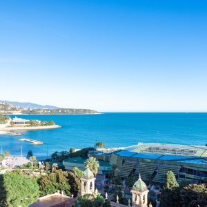 Dotta 3 rooms apartment for sale - HERSILIA - Larvotto - Monaco - img074a8830