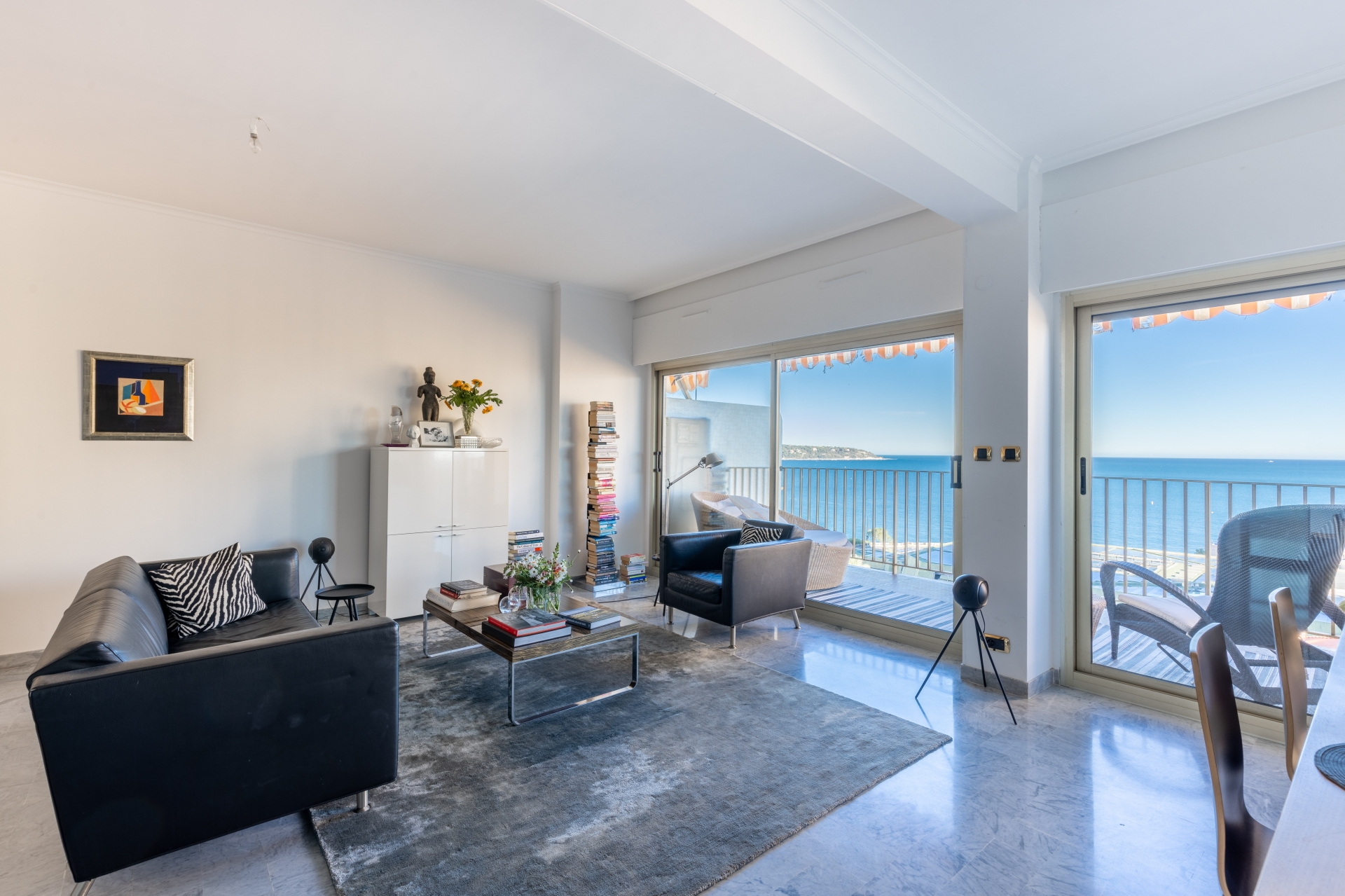 Dotta 3 rooms apartment for sale - HERSILIA - Larvotto - Monaco - imghdr