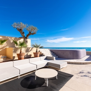 Dotta 6+ rooms apartment for sale - MONTE MARINA - Fontvieille - Monaco - img074a8774