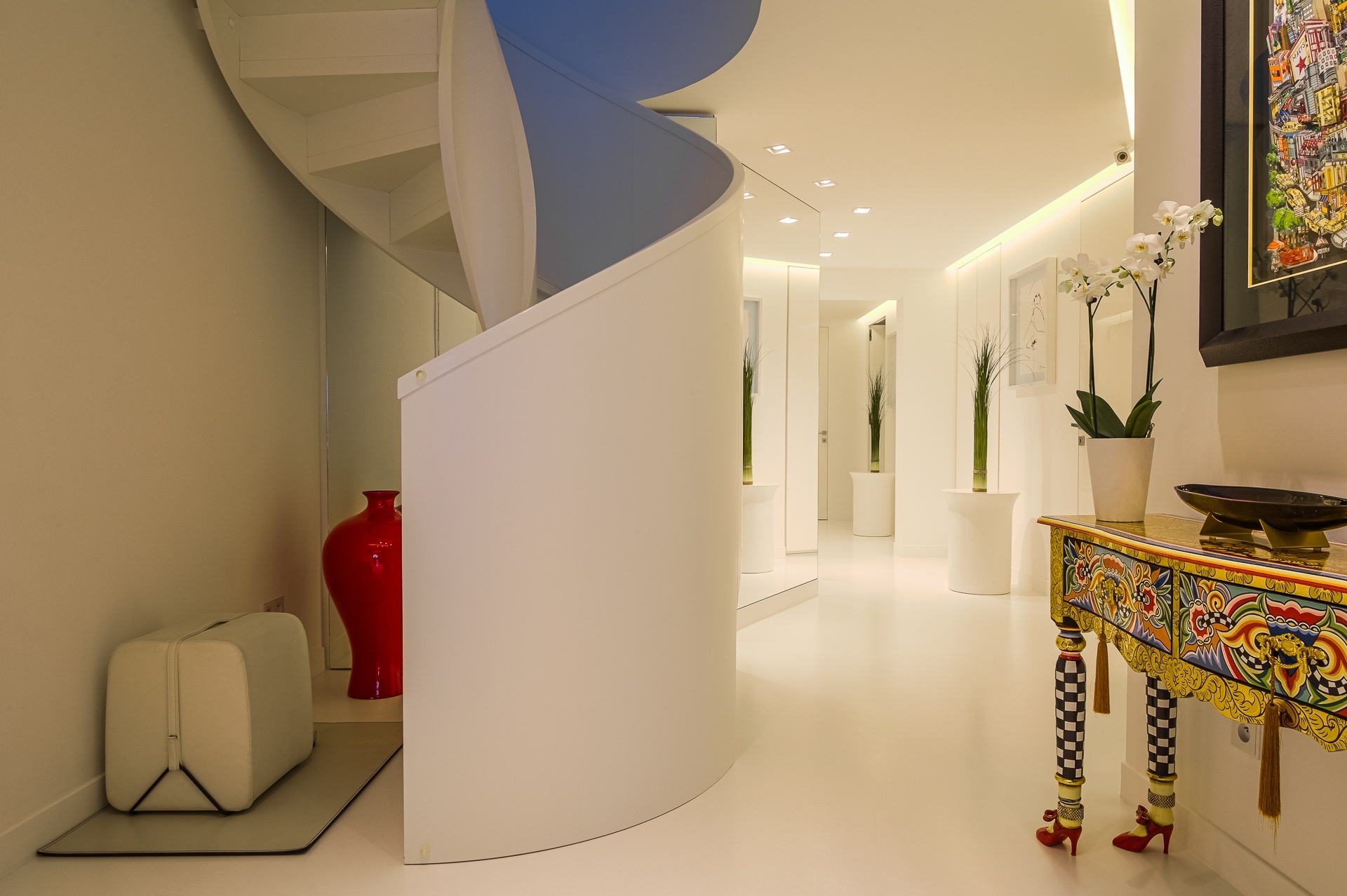Dotta Penthouse for sale - MIRABEL - Monte-Carlo - Monaco - img-7