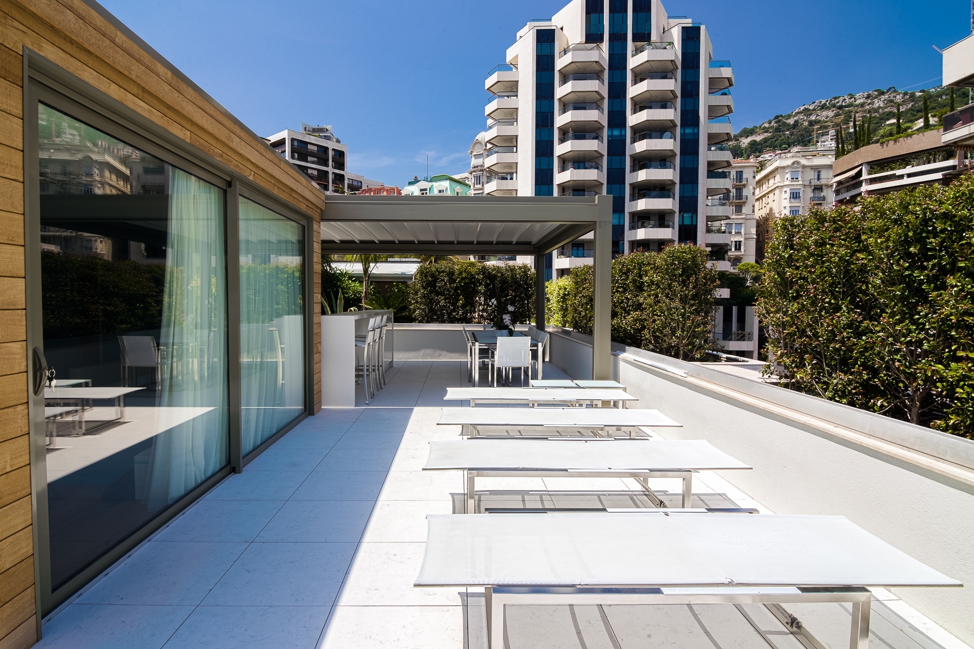 Dotta Penthouse for sale - MIRABEL - Monte-Carlo - Monaco - img-10