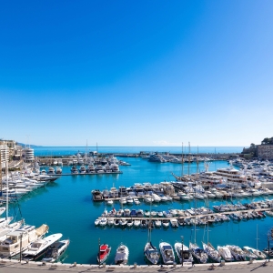 Dotta 6+ rooms apartment for sale - CARAVELLES - Port - Monaco - img074a5793