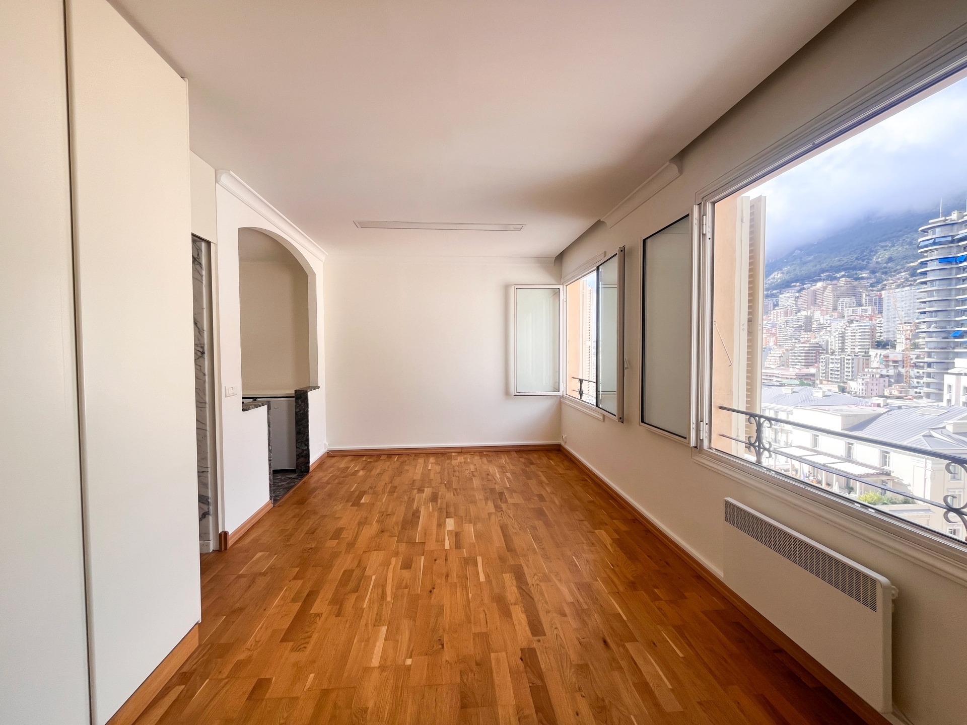 Dotta Studio for rent - PALAIS DE LA SCALA - Monte-Carlo - Monaco - img1