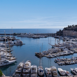 Dotta 5 rooms apartment for sale - PANORAMA - La Condamine - Monaco - img074a5888