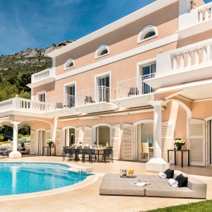 Dotta Villa for rent - VILLA PETIT REVE - Cap d'Ail - Cap-d'Ail - imgvilla-monaco